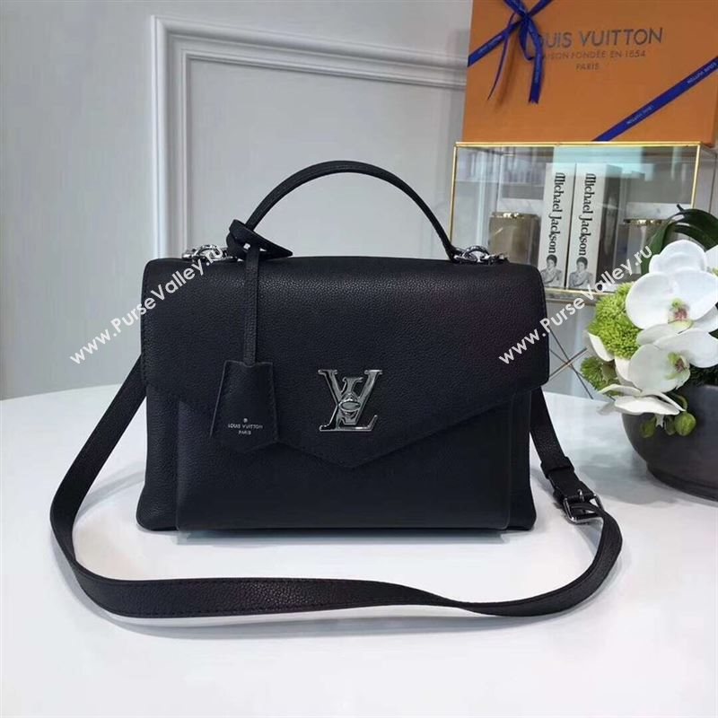 Louis Vuitton My Lockme 143281