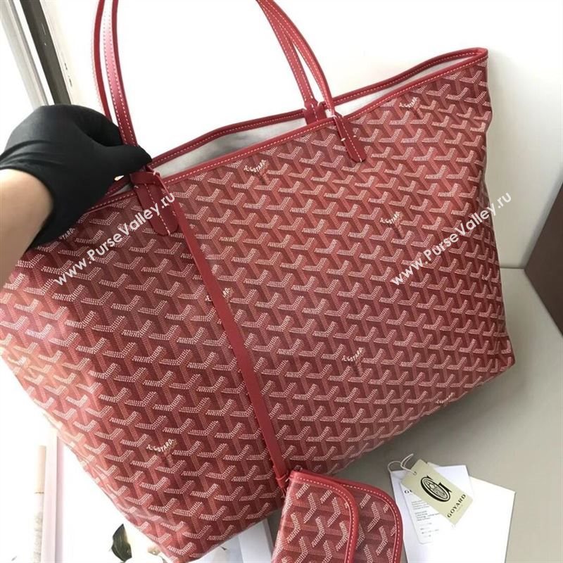 Goyard Saint Louis GM Tote Bag 141813