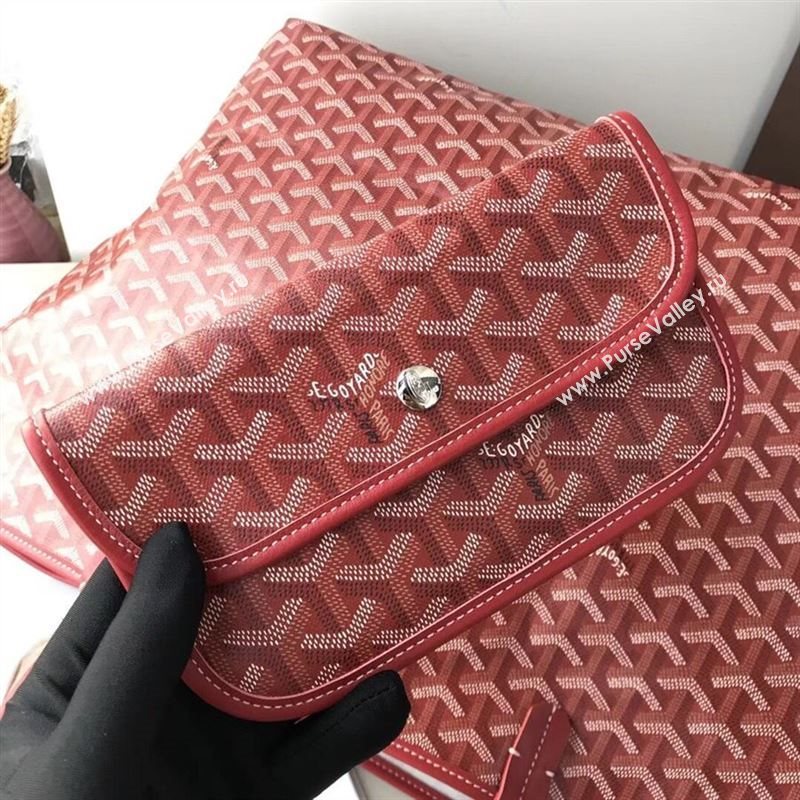 Goyard Saint Louis GM Tote Bag 141813