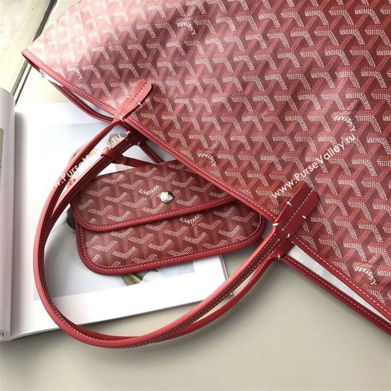 Goyard Saint Louis GM Tote Bag 141813
