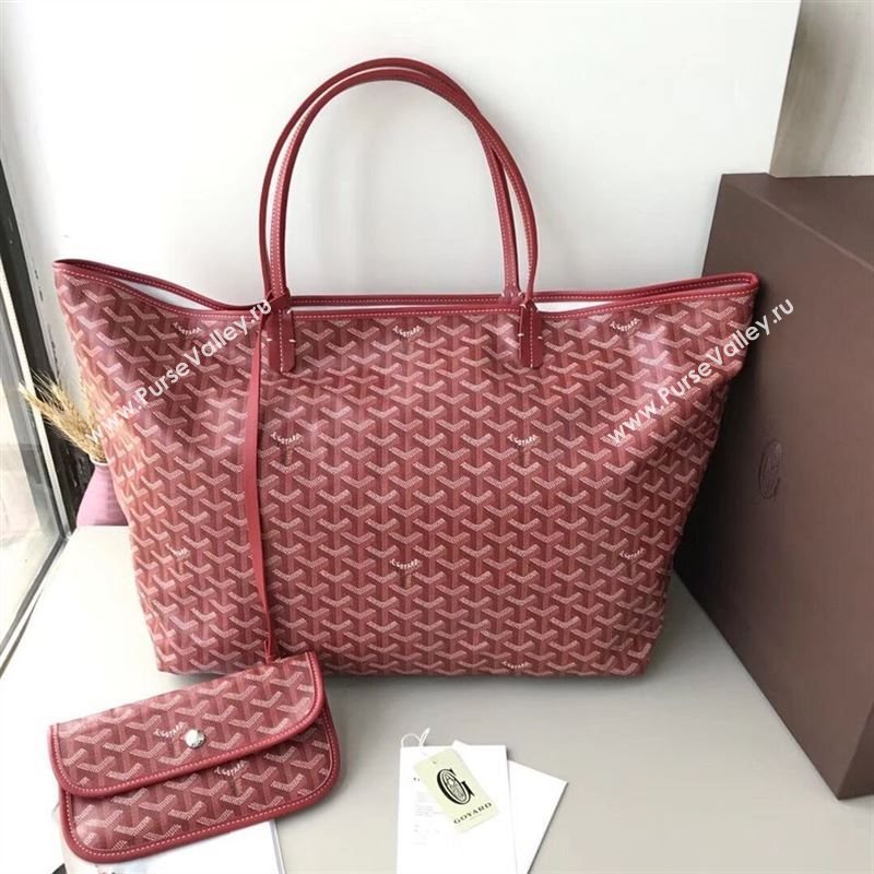 Goyard Saint Louis GM Tote Bag 141813