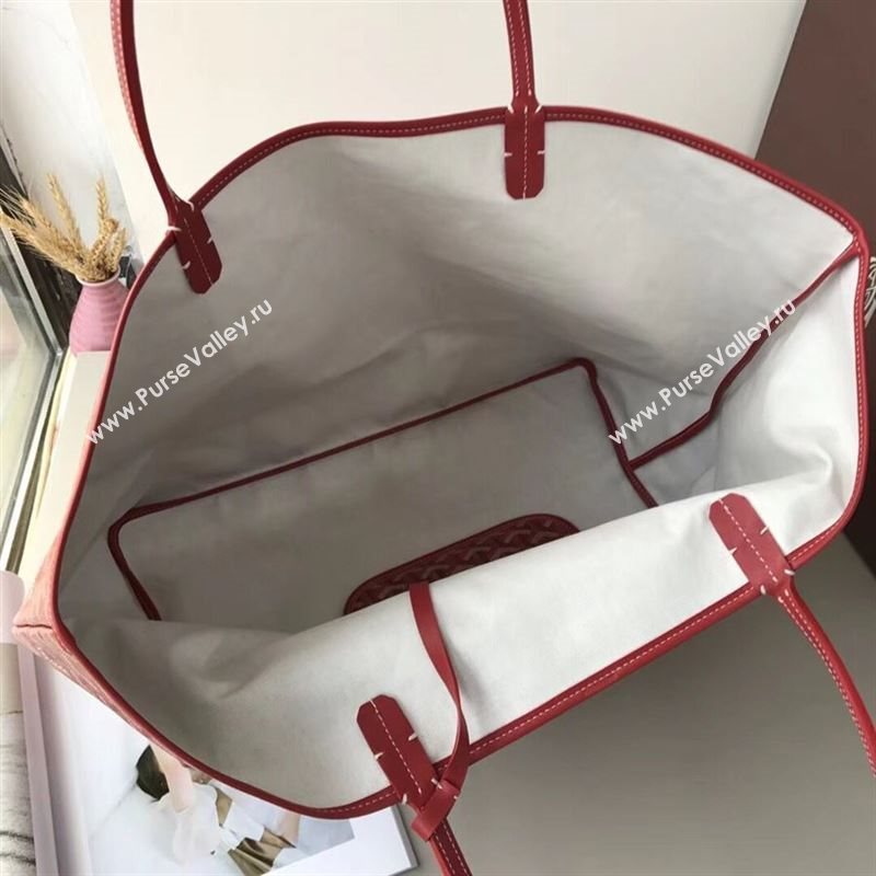 Goyard Saint Louis GM Tote Bag 141813