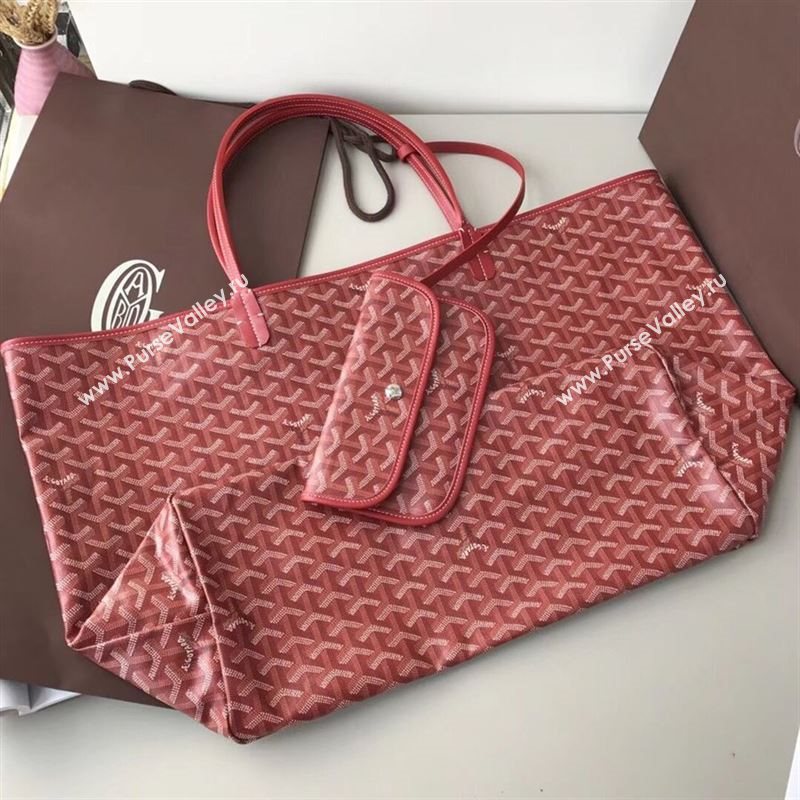 Goyard Saint Louis GM Tote Bag 141813