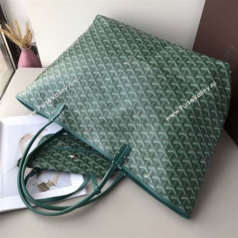 Goyard Saint Louis GM Tote Bag 141845