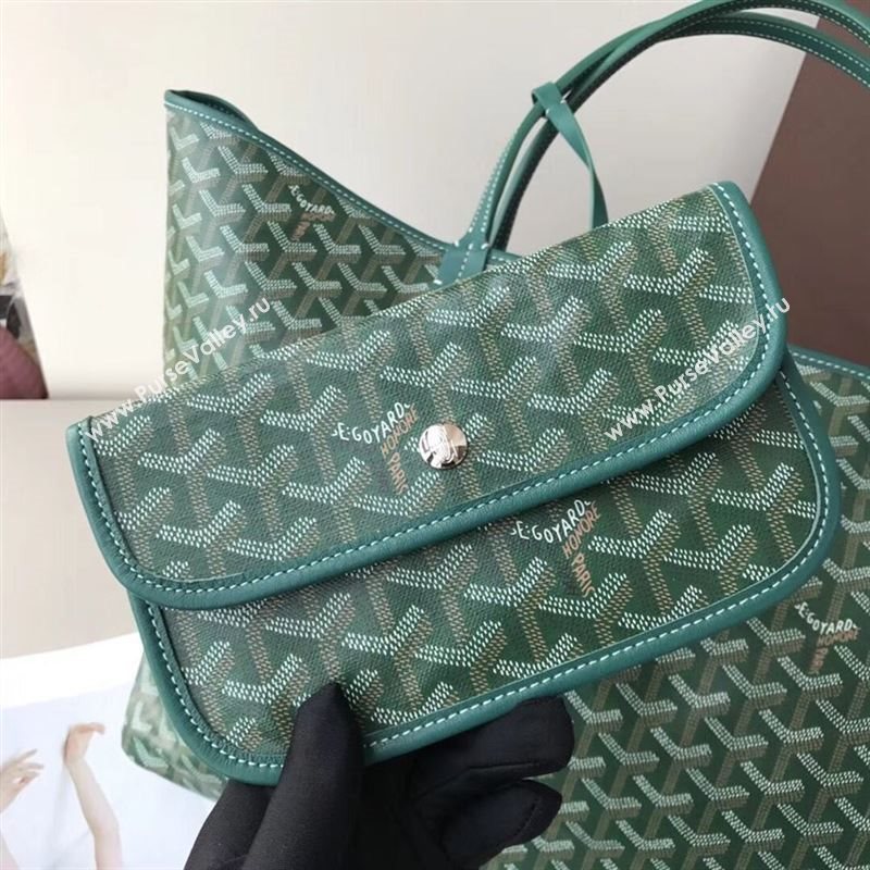 Goyard Saint Louis GM Tote Bag 141845