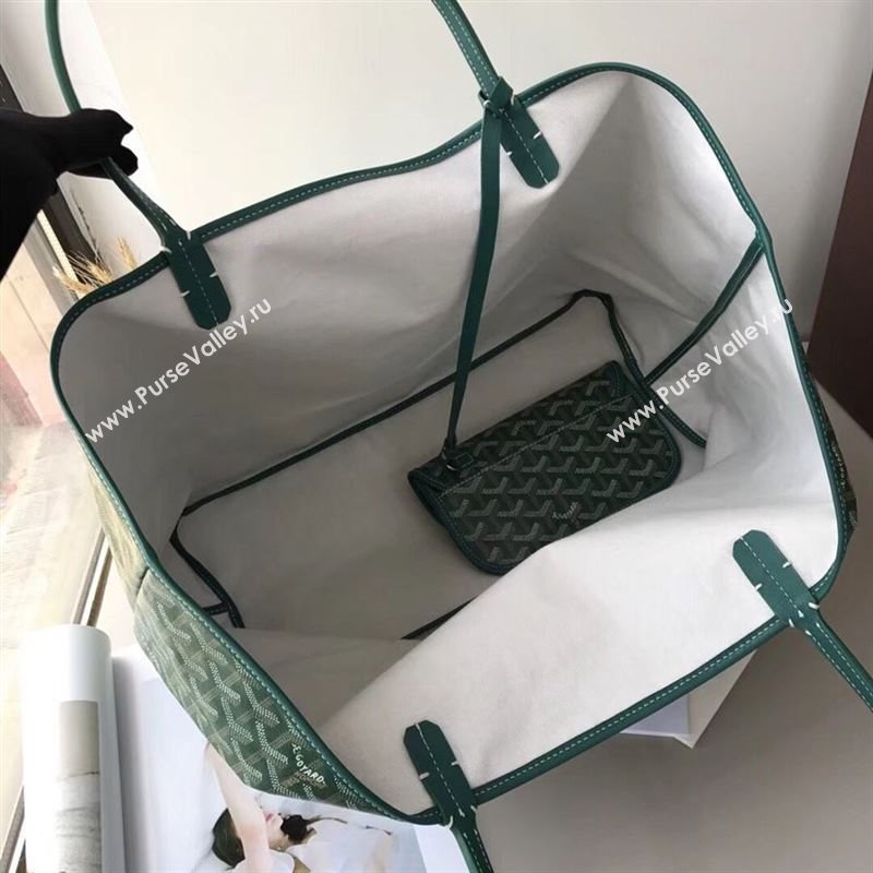 Goyard Saint Louis GM Tote Bag 141845