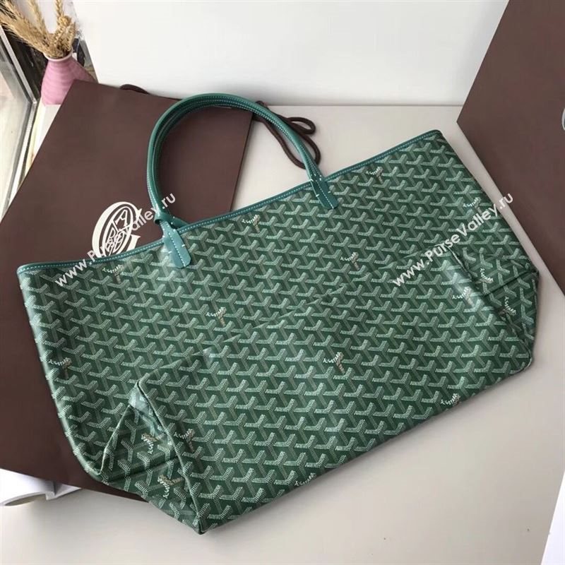 Goyard Saint Louis GM Tote Bag 141845