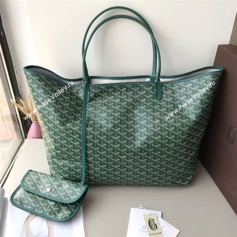 Goyard Saint Louis GM Tote Bag 141845