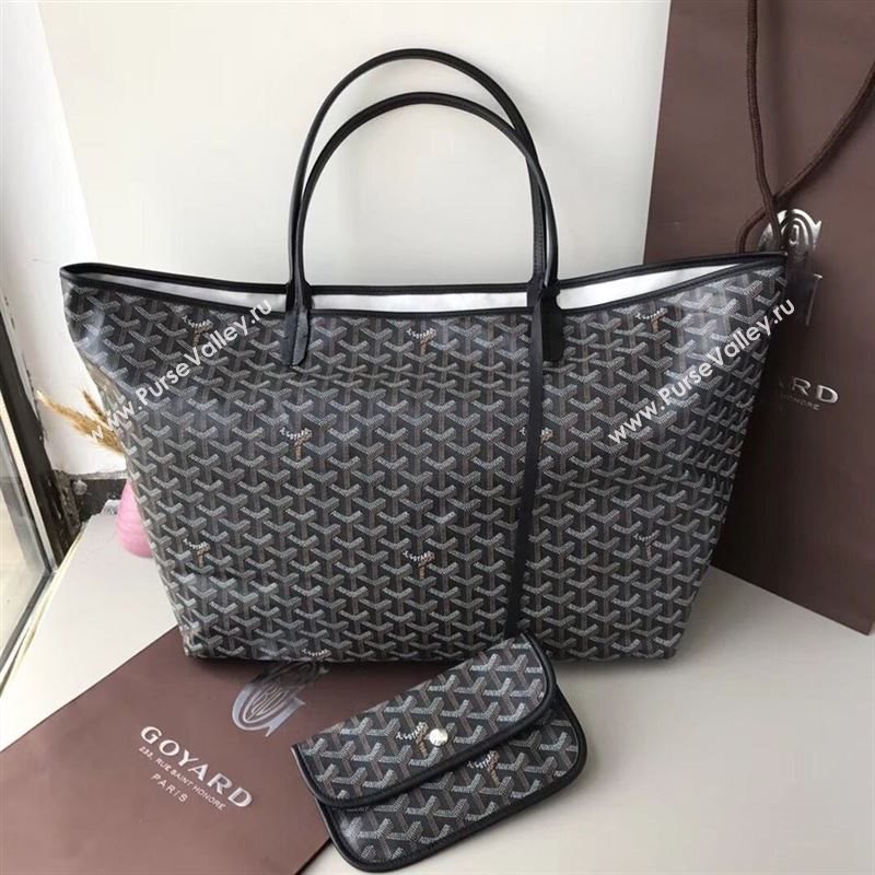 Goyard Saint Louis GM Tote Bag 141856