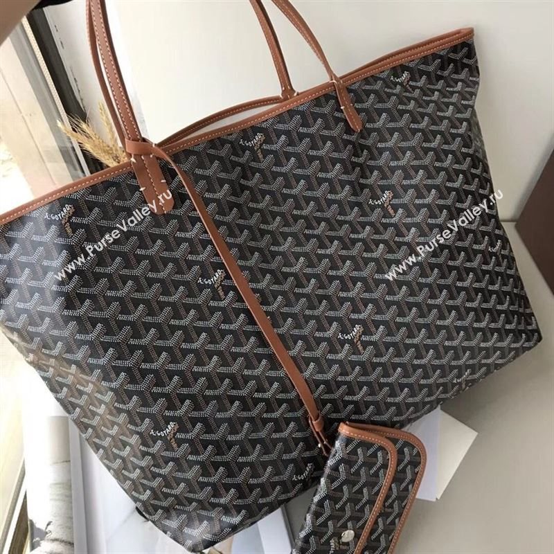 Goyard Saint Louis GM Tote Bag 141824
