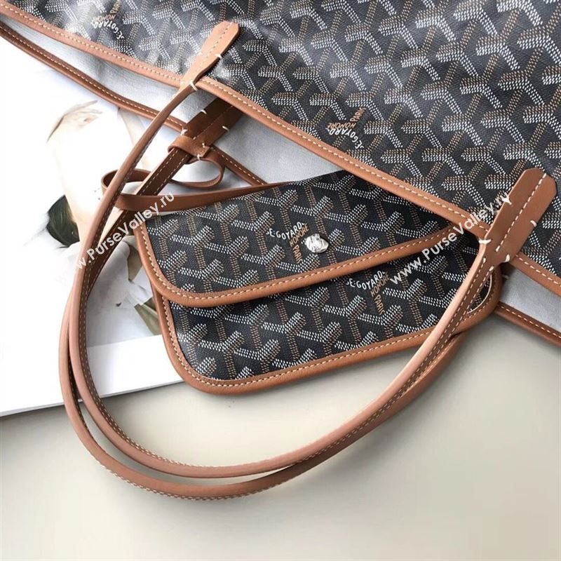 Goyard Saint Louis GM Tote Bag 141824