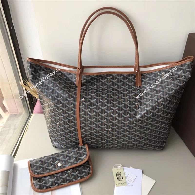 Goyard Saint Louis GM Tote Bag 141824