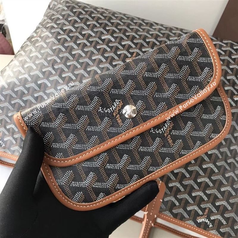 Goyard Saint Louis GM Tote Bag 141824