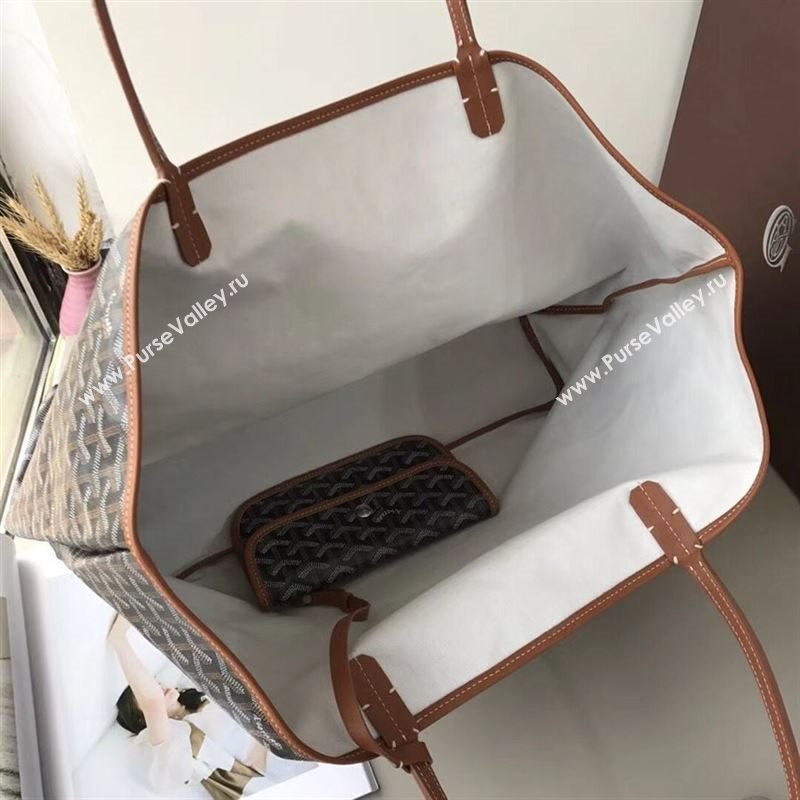 Goyard Saint Louis GM Tote Bag 141824
