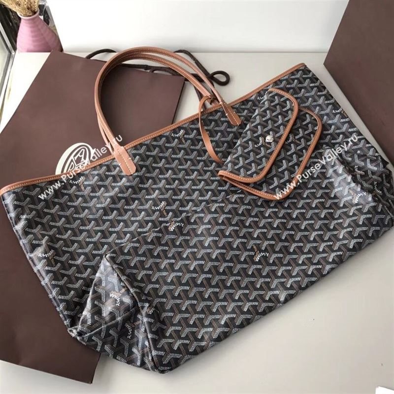 Goyard Saint Louis GM Tote Bag 141824