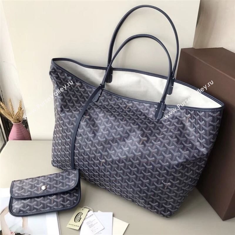 Goyard Saint Louis GM Tote Bag 141834