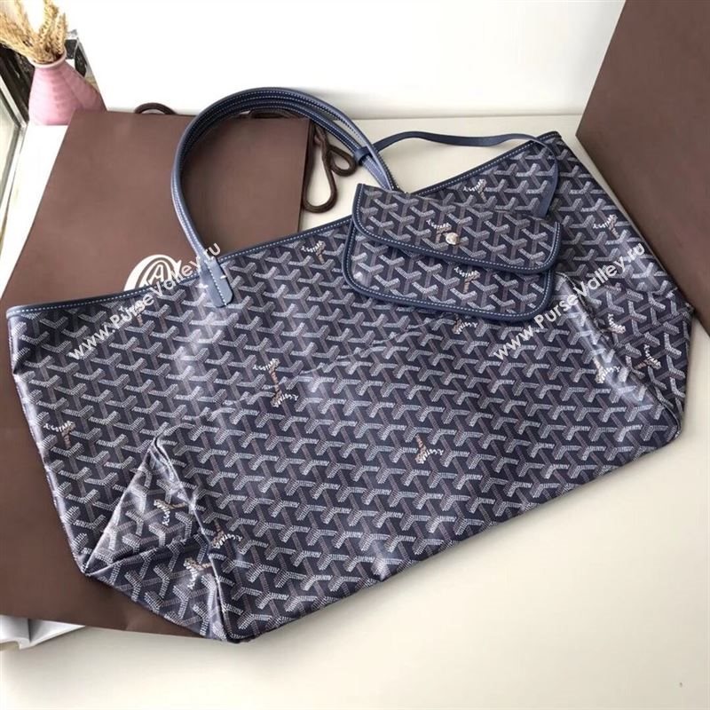 Goyard Saint Louis GM Tote Bag 141834