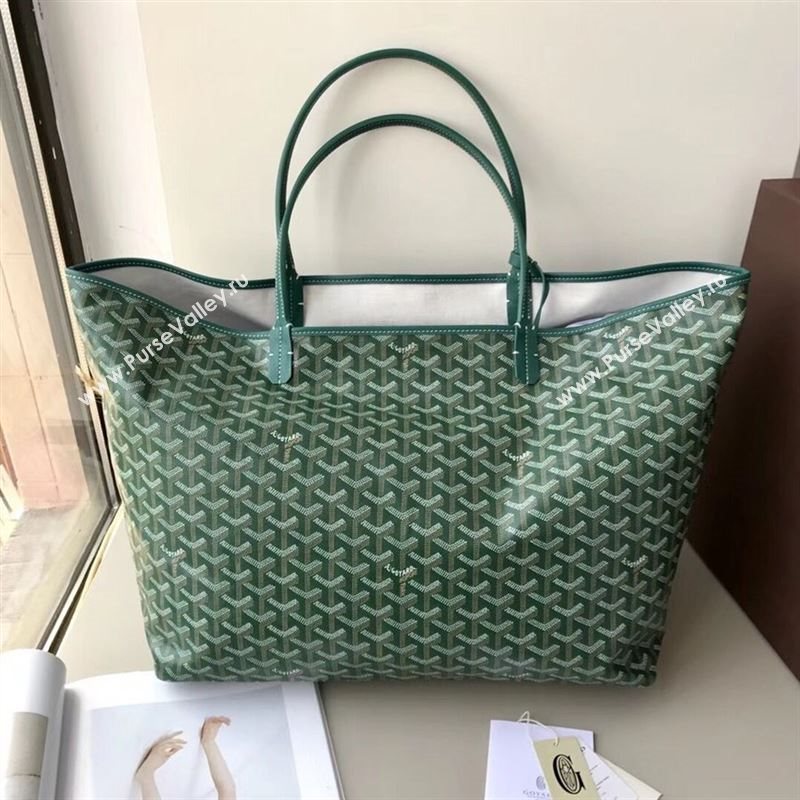 Goyard Saint Louis GM Tote Bag 141845