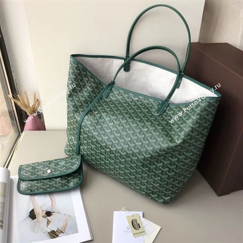 Goyard Saint Louis GM Tote Bag 141845