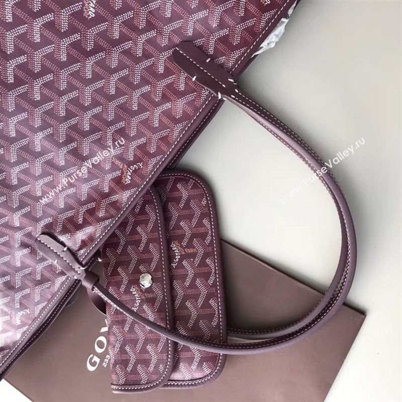 Goyard Saint Louis GM Tote Bag 141889