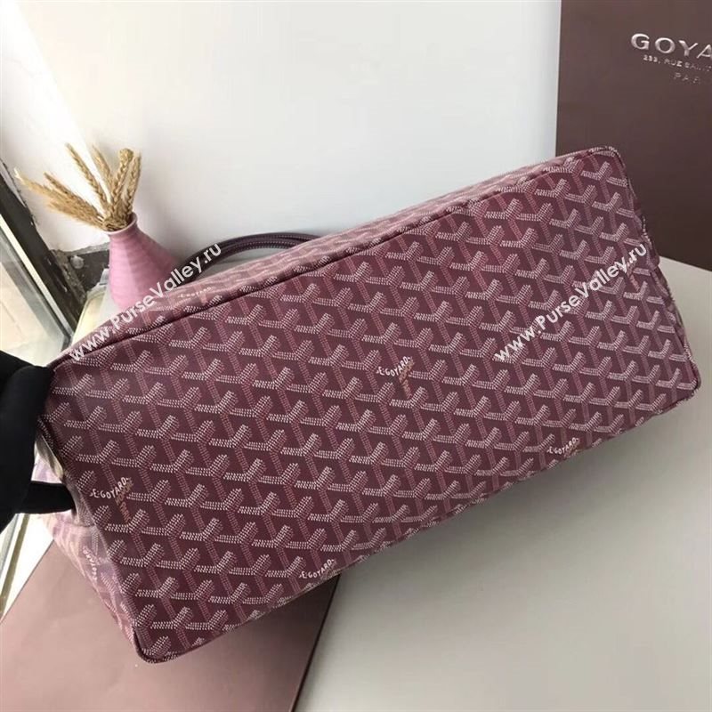 Goyard Saint Louis GM Tote Bag 141889