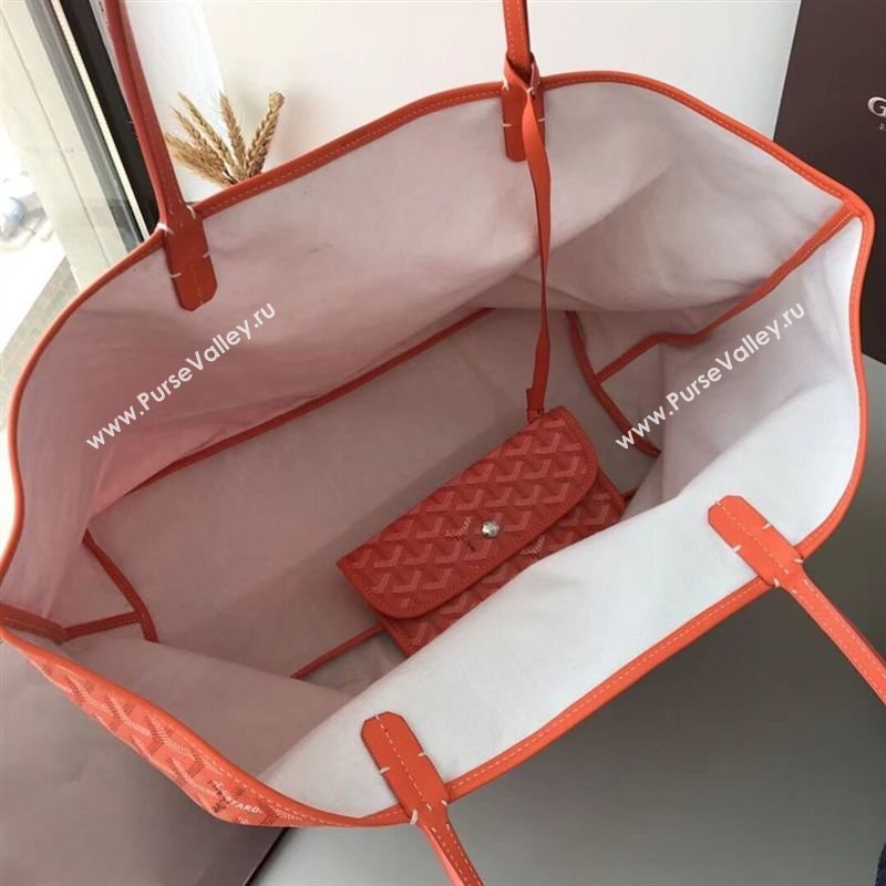 Goyard Saint Louis GM Tote Bag 141895