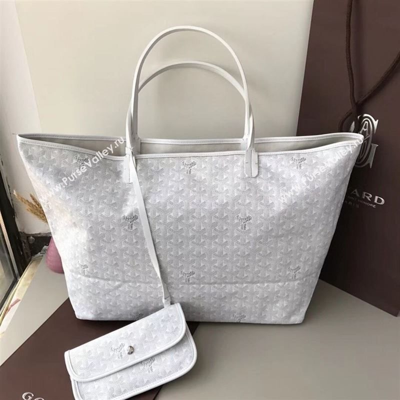 Goyard Saint Louis GM Tote Bag 141901