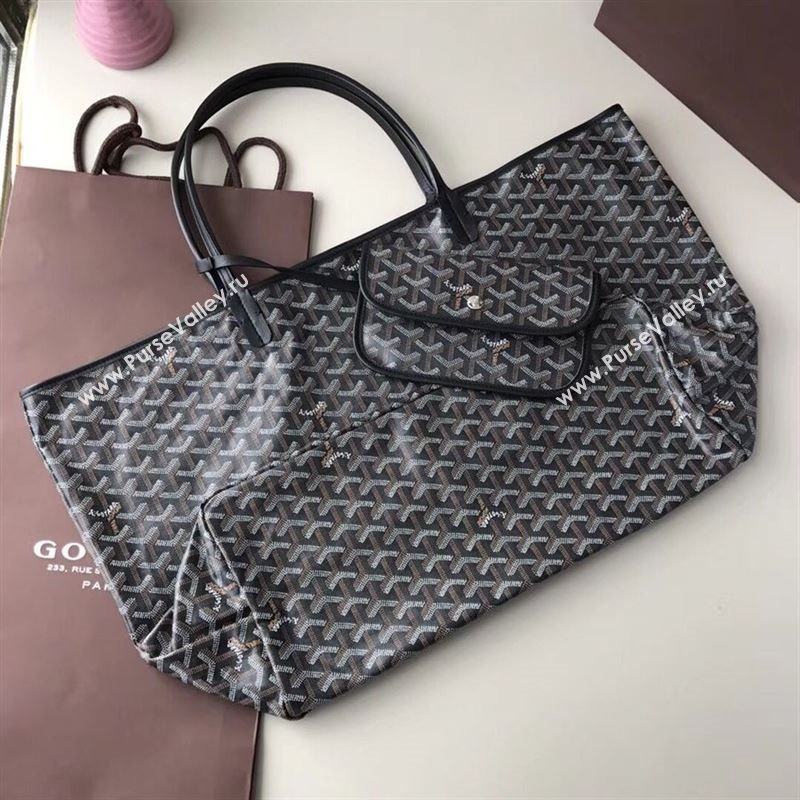 Goyard Saint Louis GM Tote Bag 141856