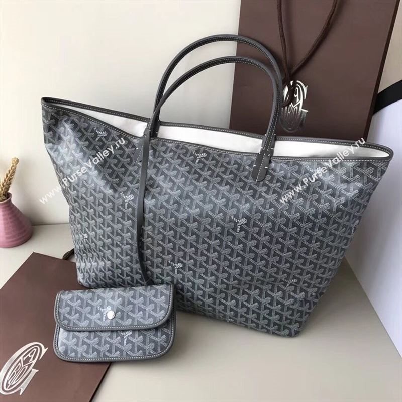 Goyard Saint Louis GM Tote Bag 141867