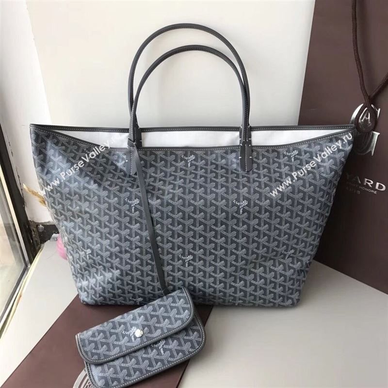 Goyard Saint Louis GM Tote Bag 141867