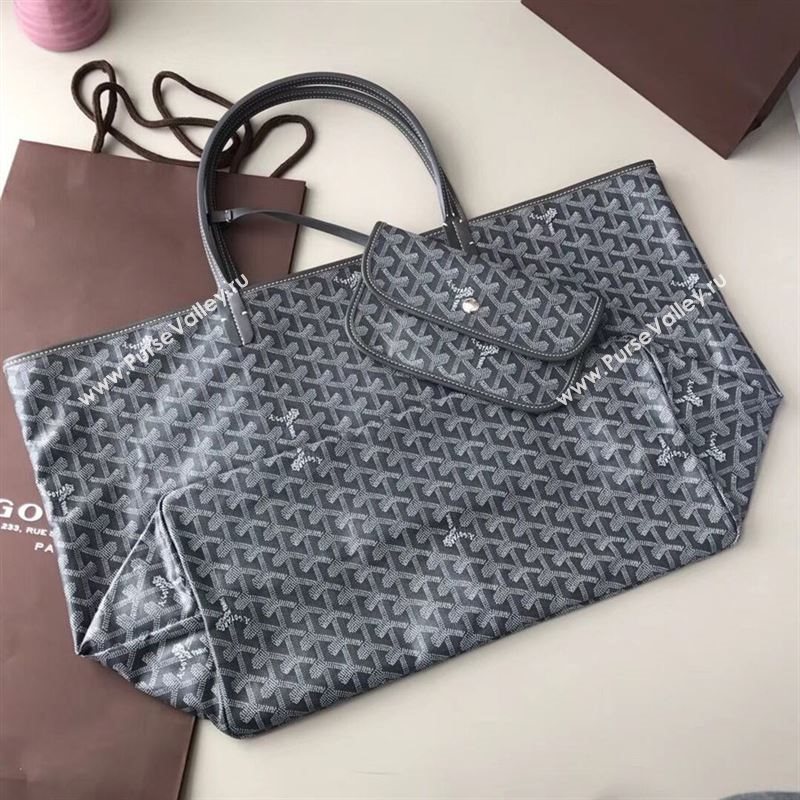 Goyard Saint Louis GM Tote Bag 141867