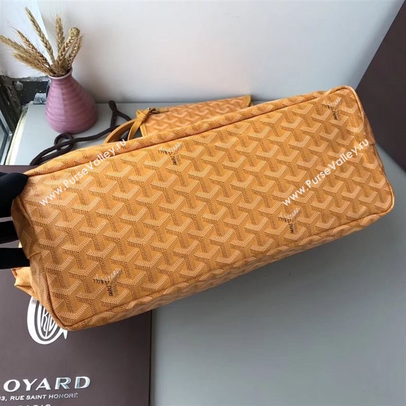 Goyard Saint Louis GM Tote Bag 141878