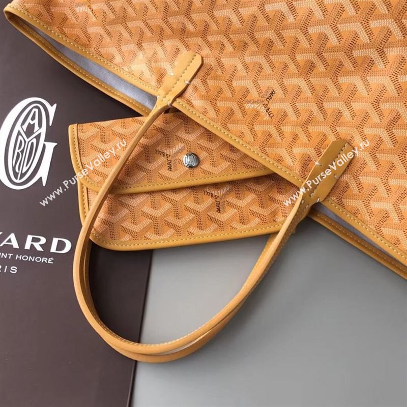 Goyard Saint Louis GM Tote Bag 141878
