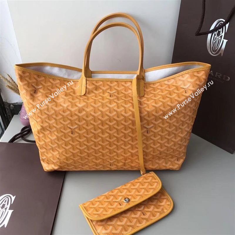 Goyard Saint Louis GM Tote Bag 141878