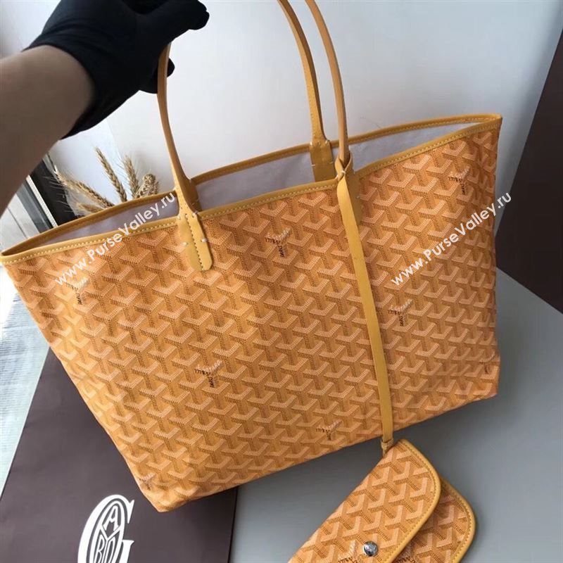 Goyard Saint Louis GM Tote Bag 141878