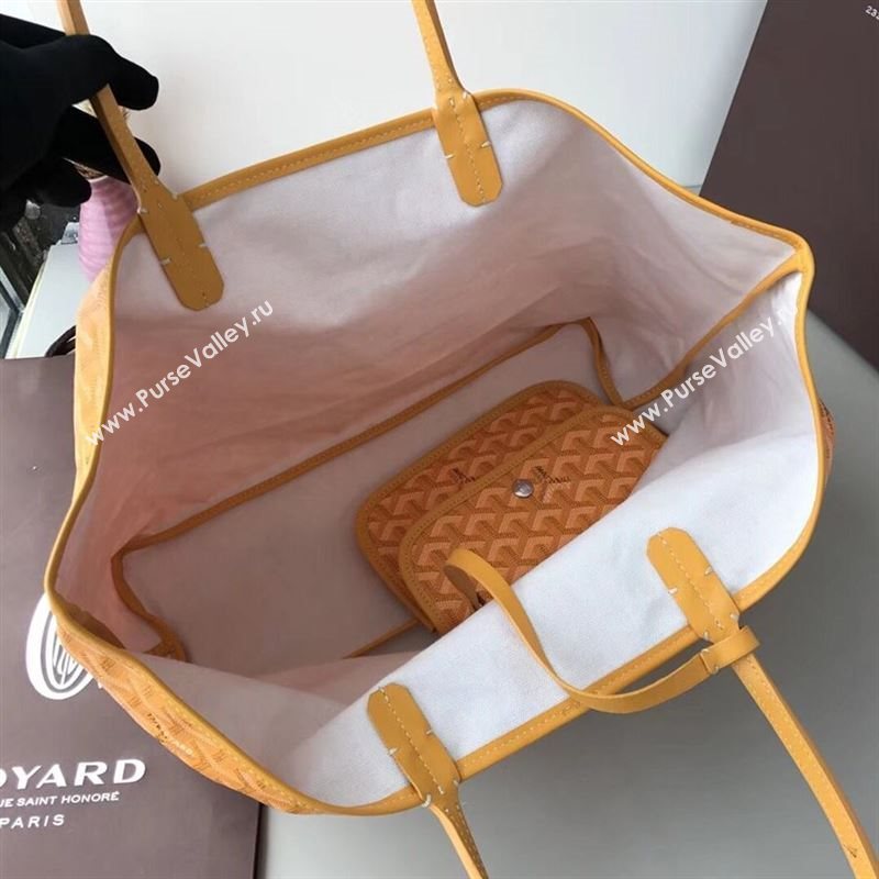 Goyard Saint Louis GM Tote Bag 141878