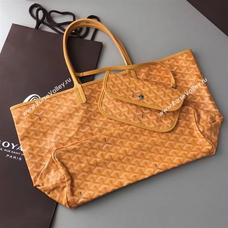 Goyard Saint Louis GM Tote Bag 141878