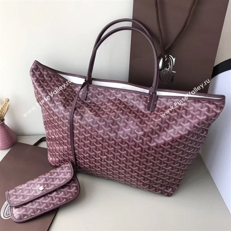 Goyard Saint Louis GM Tote Bag 141889