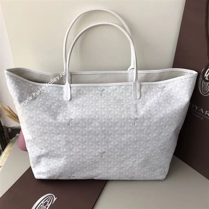 Goyard Saint Louis GM Tote Bag 141901