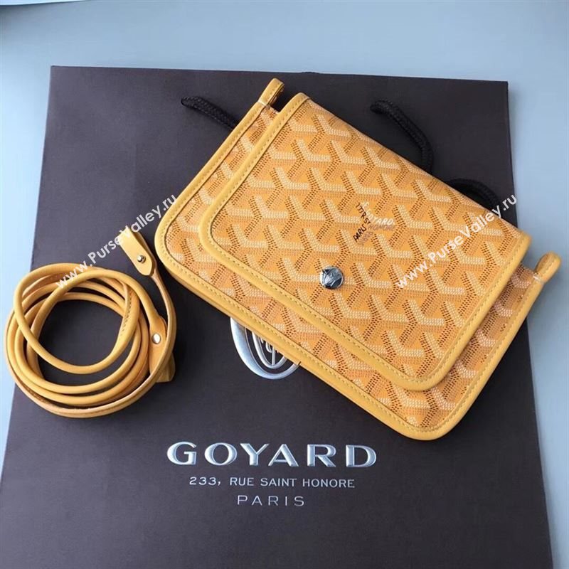 Goyard Plumet 142009