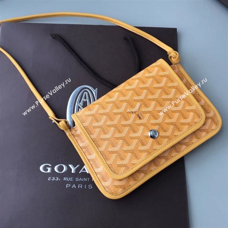 Goyard Plumet 142009