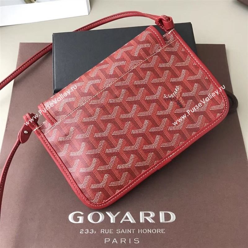 Goyard Plumet 142031