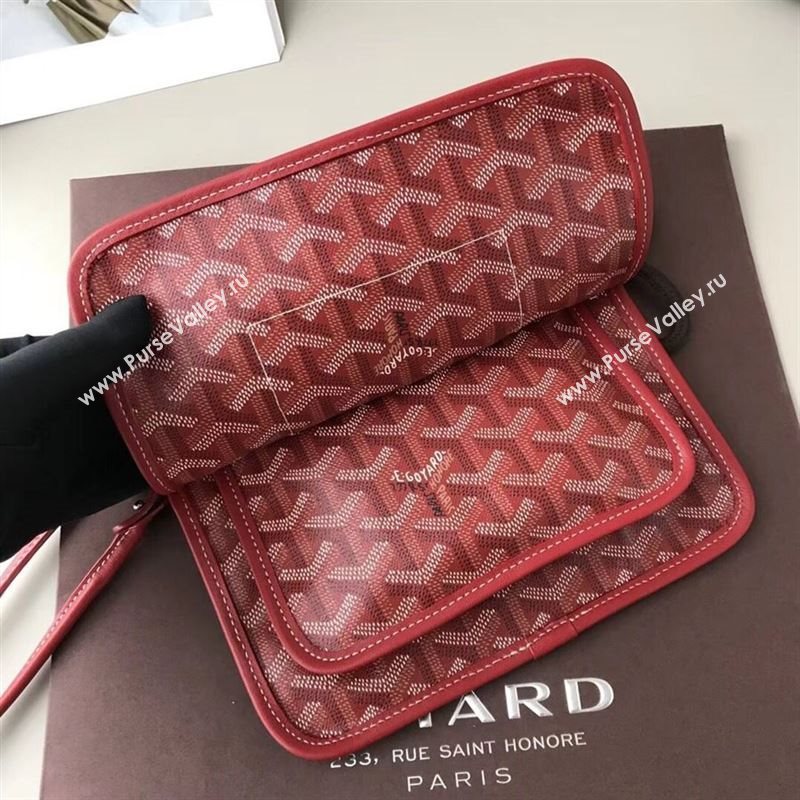 Goyard Plumet 142031