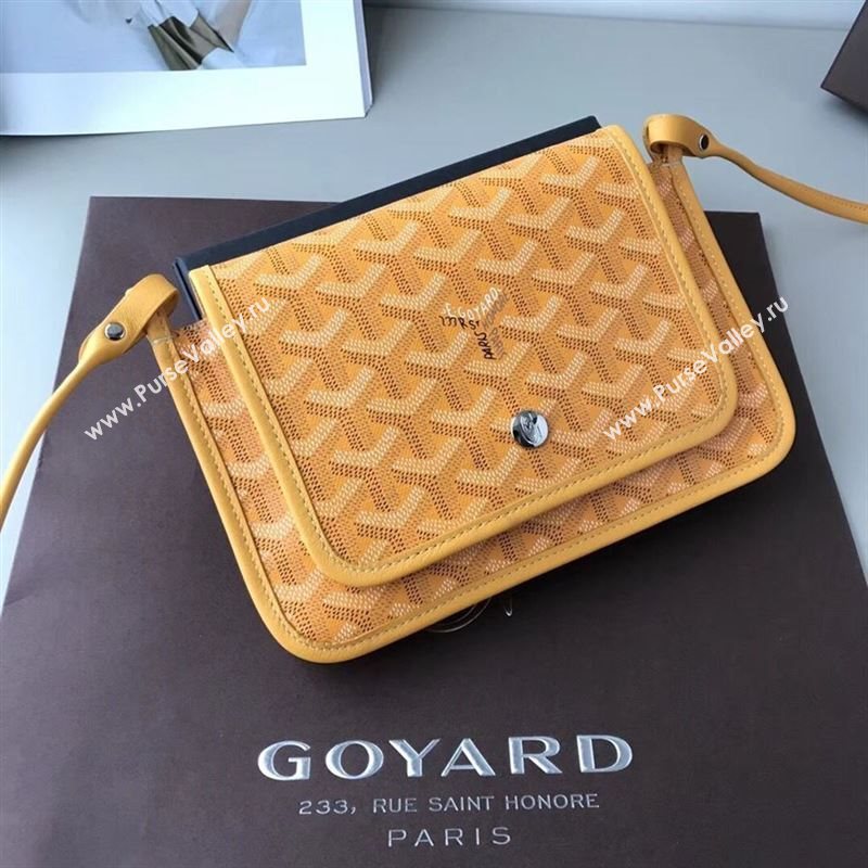 Goyard Plumet 142009