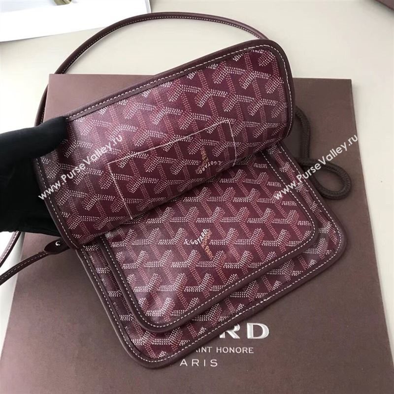 Goyard Plumet 142061