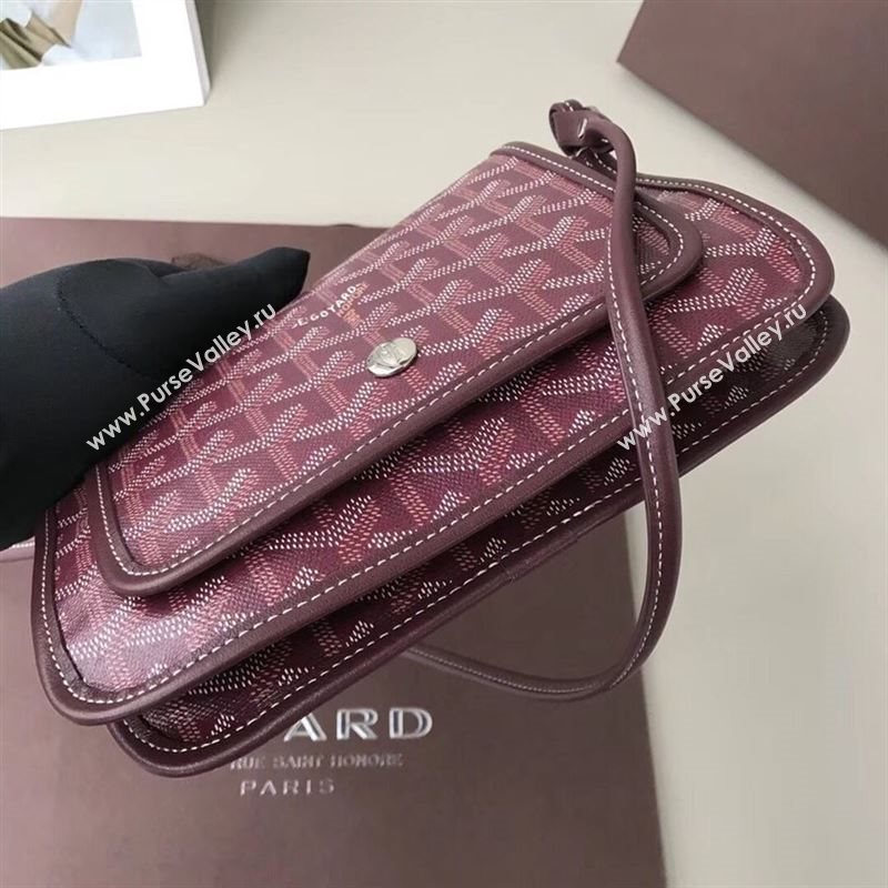 Goyard Plumet 142061