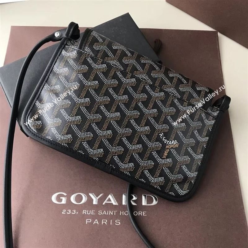 Goyard Plumet 142071