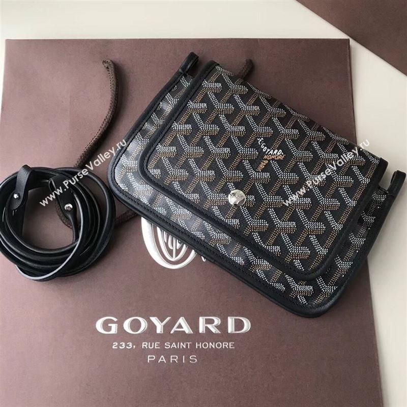 Goyard Plumet 142071