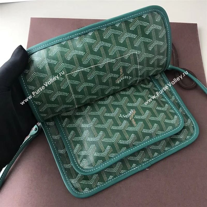 Goyard Plumet 142051