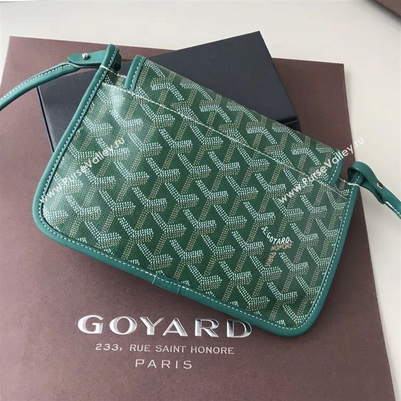 Goyard Plumet 142051